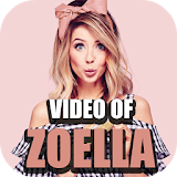 Video of Zoella icon