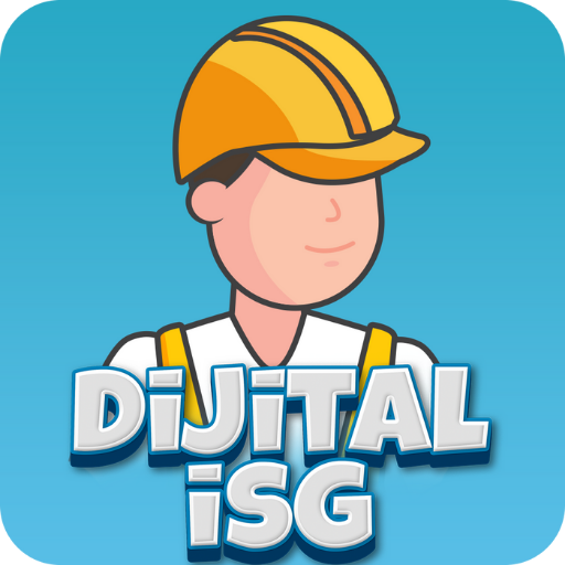 Dijital İSG logo