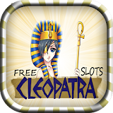 Free Cleopatra Slots icon