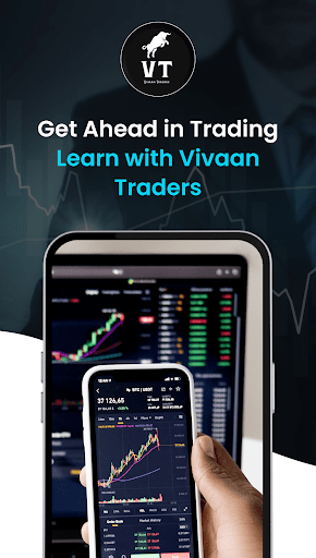 Vivaan Traders Screenshot 3 - AppWisp.com