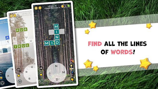 Tricky Words: Word Puzzle Game 5.0.4 APK screenshots 17