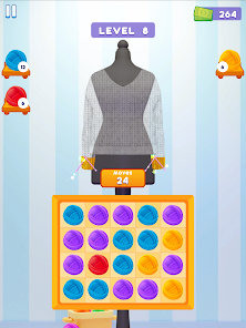 Screenshot 15 Merge Knit android