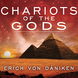Значок приложения "Chariots of the Gods"
