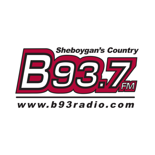 Sheboygan's County B93.7 15.7 Icon