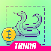 Satsss - Bitcoin Snake