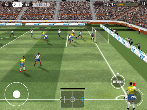 Real Football 1.3.2 Apk Latest version poster-5