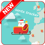 Santa Tracker For Kids - Real Santa Claus Tracker icon