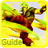 New Guide Street Fighter Free icon