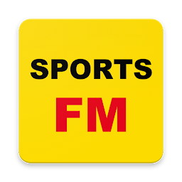 Icon image Sports Radio Station Online - Sport FM AM Internet