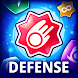 Puzzle Defense: PvPランダムタワーディフェンス - Androidアプリ