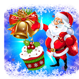 Christmas Sweeper 4 New 2017! icon