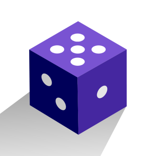 Virtual Dices logo