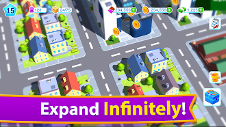 Game screenshot My Pocket City mod apk