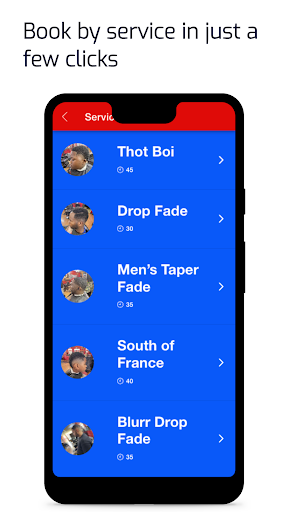UGBS Screen 3