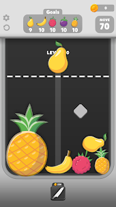 Jelly Fruit