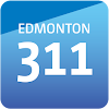 Edmonton 311 icon
