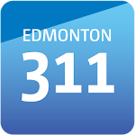 Cover Image of Скачать Edmonton 311 3.25.1 (1697.0.1) APK