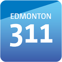 Edmonton 311