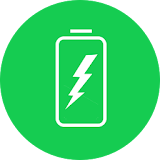 FAST CHARGER icon