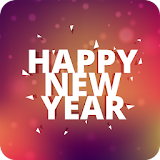 New Year Greetings icon