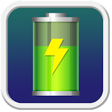 Battery savers icon