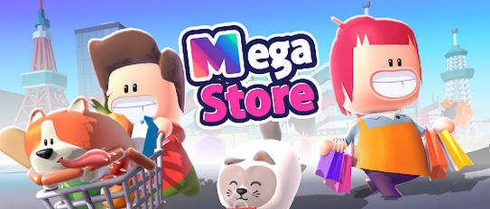 Mega Store Idle Tycoon Shop Mod APK 1.1.9 (Unlimited money)