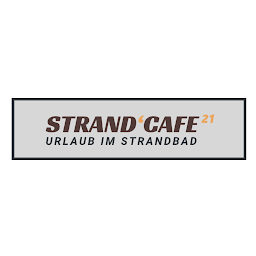 Ikonbild för Strandcafé 21