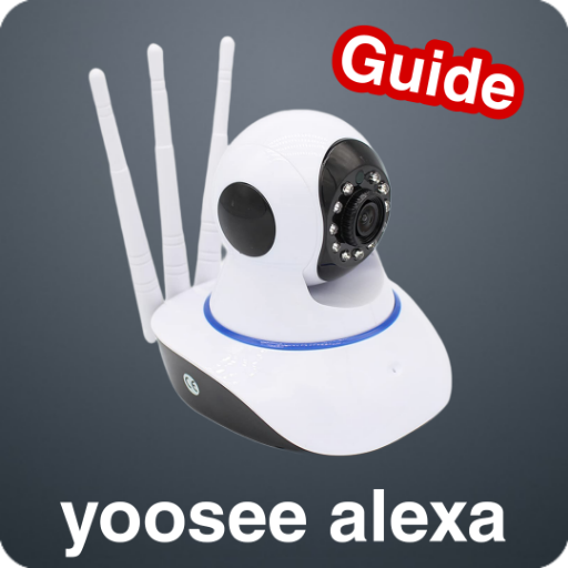 yoosee alexa guide