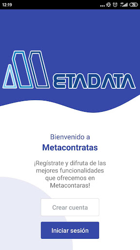 Metaforms Screen 2