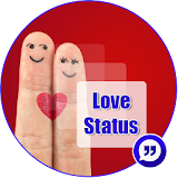 2018 Love Status : लव स्टेटस icon