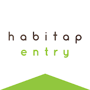 Habitap Entry  Icon