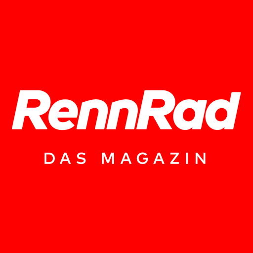 RennRad - Das Magazin 3.23 Icon