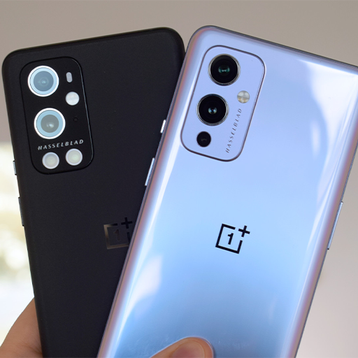 One Plus 9 Bugs guide