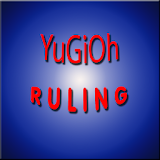 Ruling of Yugioh icon