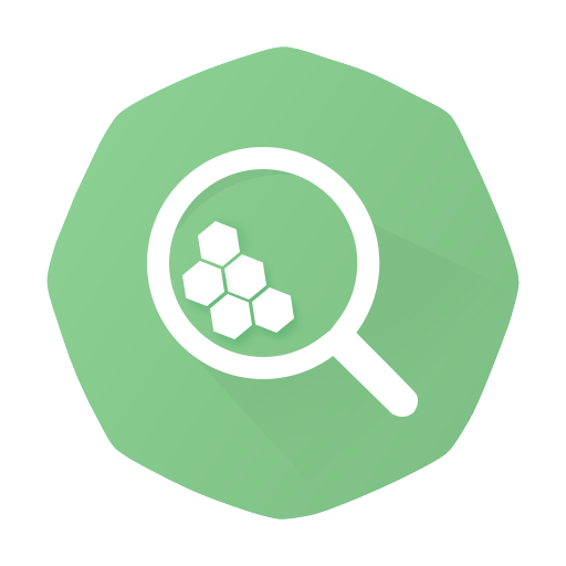 IECKOREAResearcher for  Android – Latest Version & Features app icon
