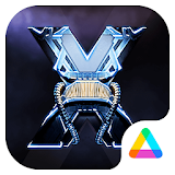 Mutant Theme for Android icon