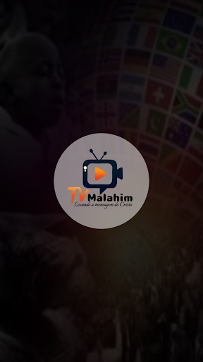 Rádio Tv Malahim Screen 2