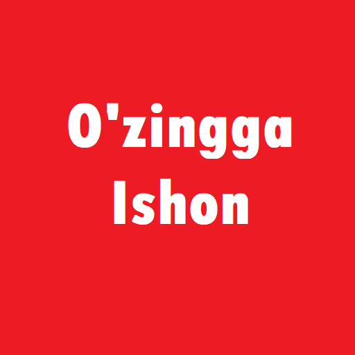 O'ziga Ishongan Inson Bo'lish دانلود در ویندوز