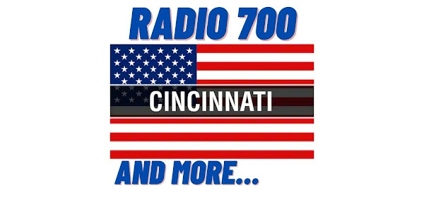 700 WLW Radio APP am, Cincinnati radio Stations - Google Play のアプリ