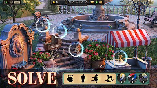 Hidden Objects Coastal Hill Mod Apk v1.49.4901 (Tagline) For Android 3