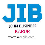 Top 3 Business Apps Like Karur JIB - Best Alternatives