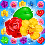 Blossom Heroes icon