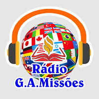 Rádio Web G.A Missões Online N