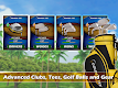 screenshot of Golden Tee Golf: Online Games