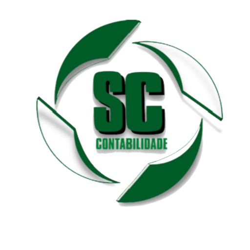 SC Contabilidade logo