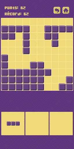 Blocs! Screen 2