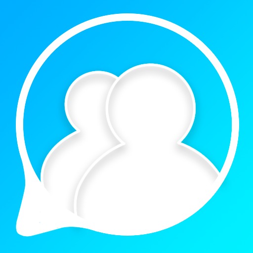 Chat Messenger Live logo