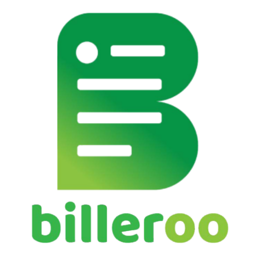 Billeroo logo