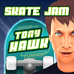 Cover Image of ดาวน์โหลด Skate Jam - สเก็ตบอร์ดมืออาชีพ 1.1.50 APK