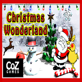 Christmas Wonderland icon
